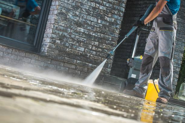 Best Sidewalk and Walkway Cleaning  in Bradford, PA