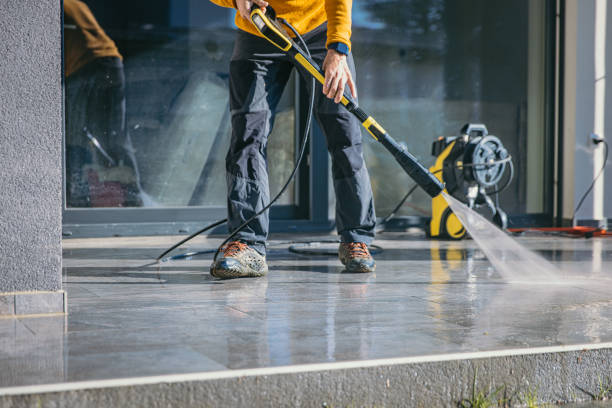 Best Building Exterior Washing  in Bradford, PA
