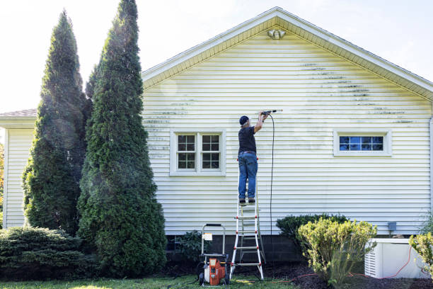 Best Restaurant Pressure Washing  in Bradford, PA