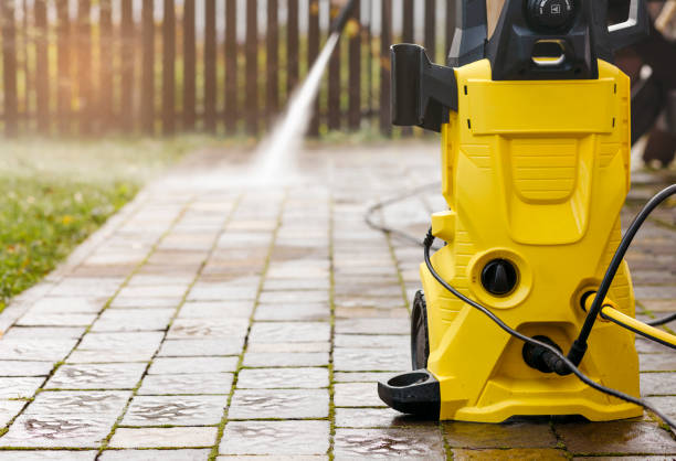 Best Driveway Pressure Washing  in Bradford, PA