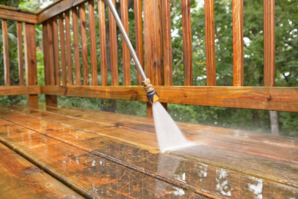 Best Patio and Deck Pressure Washing  in Bradford, PA