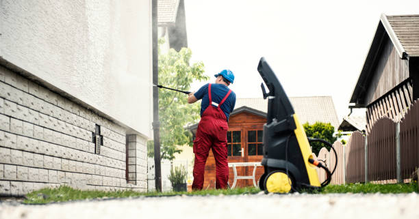 Trusted Bradford, PA Pressure Washing Experts